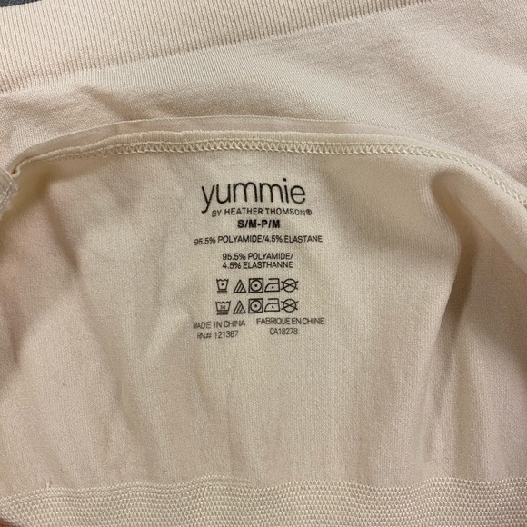 Yummie Body Slimmer sz S-M - Picture 4 of 4